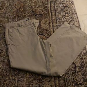Banana republic aiden chino pants